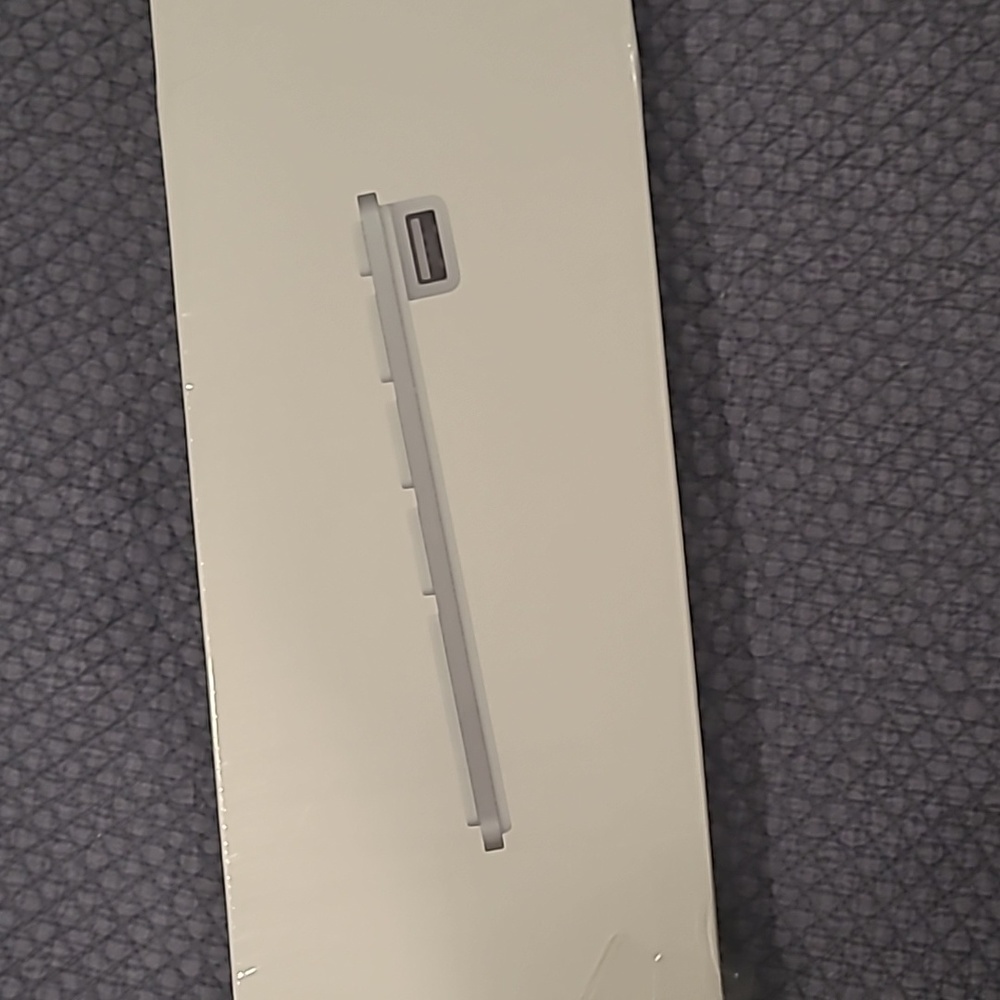 Apple Keyboard